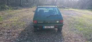 Peugeot 205 1998