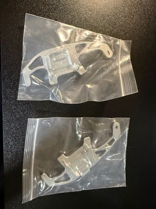 Levas Volante Golf 7 GTI/GTD/R