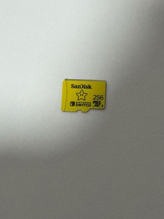 Nintendo Switch OLED + Accesorios