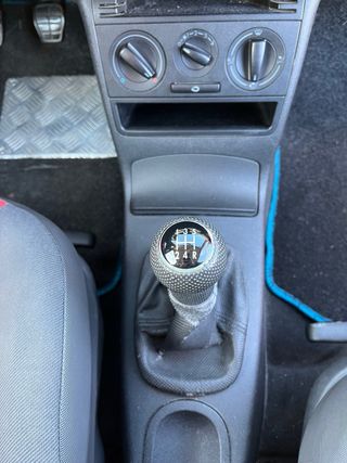 Volkswagen Lupo 2000 1.0 5V Gasolina