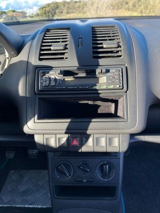 Volkswagen Lupo 2000 1.0 5V Gasolina