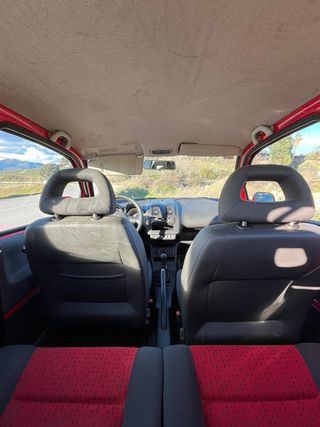 Volkswagen Lupo 2000 1.0 5V Gasolina