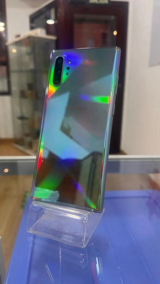 Samsung Galaxy Note 10+ Duos 256GB 12GB RAM