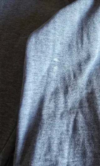 Sudadera Carhartt Gris Talla L