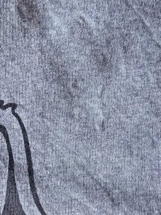 Sudadera Carhartt Gris Talla L