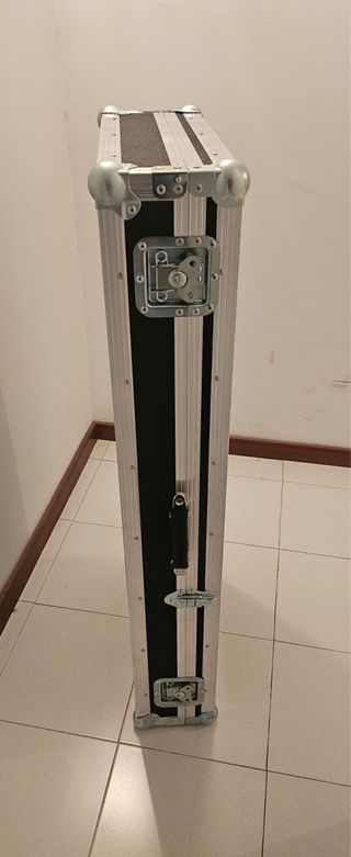 Maleta Flycase para Teclado/Piano