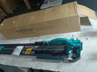 Cortador de Azulejos VEVOR 1000mm