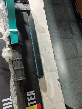 Cortador de Azulejos VEVOR 1000mm