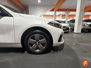 BMW Serie 1 116d