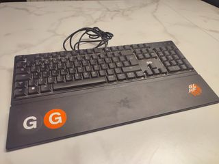 Teclado Razer Ornata V3 PT