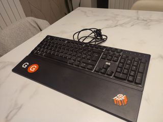 Teclado Razer Ornata V3 PT