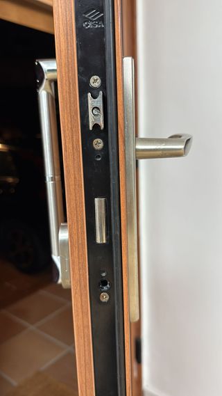 Cerrajero urgente 24h en Horta-Guinardó