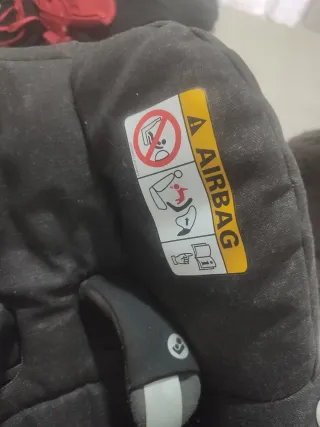 Maxi-Cosi Pebble Plus 360°