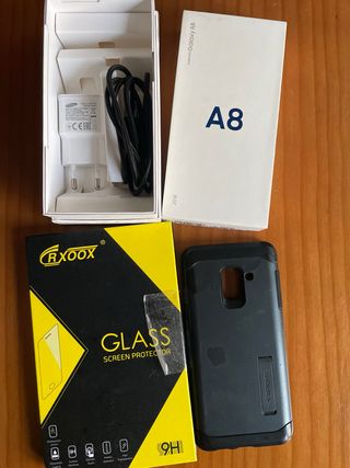 Samsung Galaxy A8 32GB