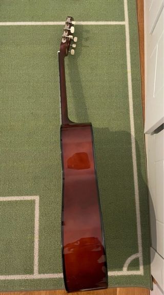 Guitarra Valencia VC104