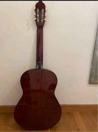 Guitarra Valencia VC104