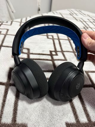 Steelseries Artics Nova 7P Wireless PS5