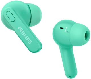 PHILIPS TAT2206GR/00 Auriculares Bluetooth con Mic