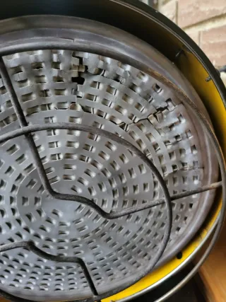 Calefactor PROTEMP Sun-Stream 21 KW