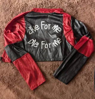 Disfraz carnaval Harley Quinn Joker