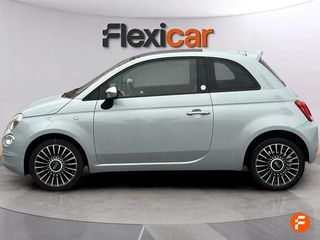 Fiat 500 Launch Edition 1.0 6v GSE 52KW (70 CV)