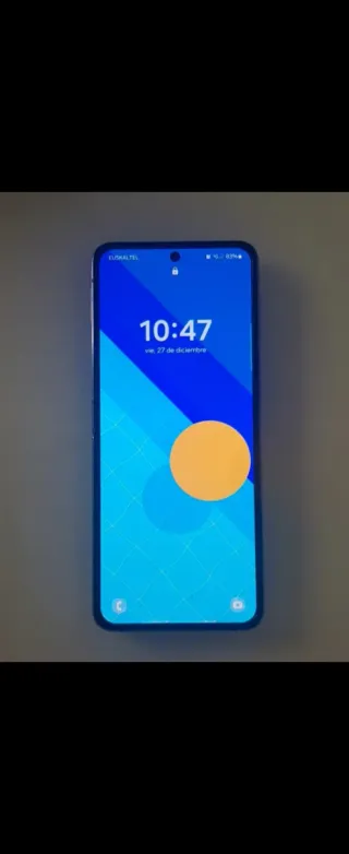 Samsung Galaxy Z Flip 4 Grigio/Argento