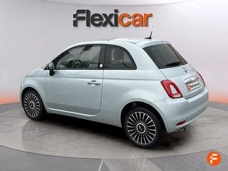 Fiat 500 Launch Edition 1.0 6v GSE 52KW (70 CV)