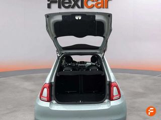 Fiat 500 Launch Edition 1.0 6v GSE 52KW (70 CV)