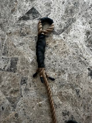 Cuerda 5m con termosellado