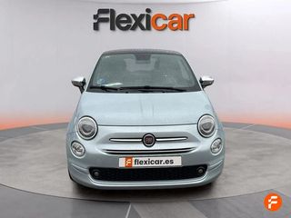 Fiat 500 Launch Edition 1.0 6v GSE 52KW (70 CV)