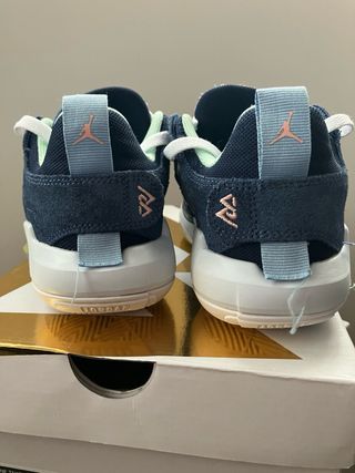 Zapatillas Baloncesto Jordan Talla 36