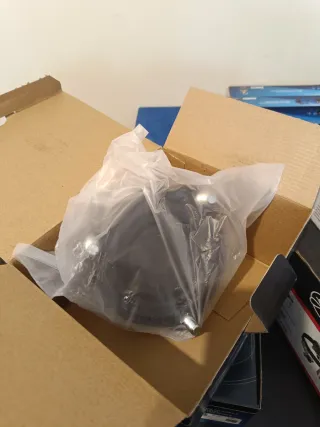 Copelas Delanteras Nissan 300ZX Z31