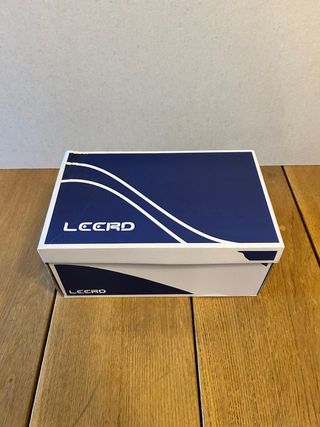 Stivaletti neri con pelo interno taglia 42