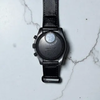 Omega x Swatch MoonSwatch Mission to the Moon