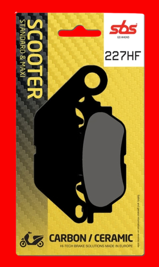 PASTIILAS SBS P227HF
