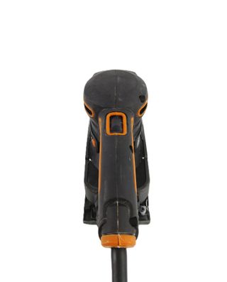Lijadora órbital ciclónica WORX WT626 270W 2a mano