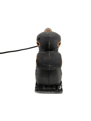 Lijadora órbital ciclónica WORX WT626 270W 2a mano