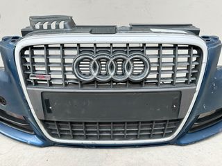 Defensa Audi A4 Sline 2007