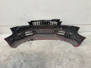 Defensa Audi A4 Sline 2007