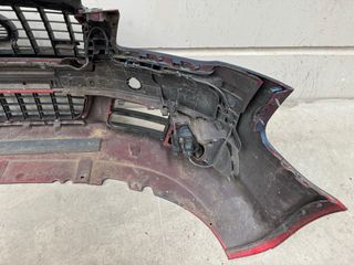 Defensa Audi A4 Sline 2007