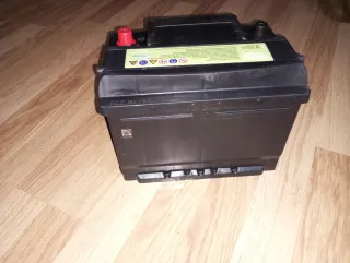 GANGA;! BATERÍA NORAUTO 70Ah