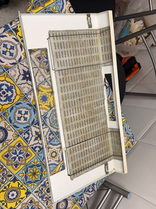 Campana extractora Teka