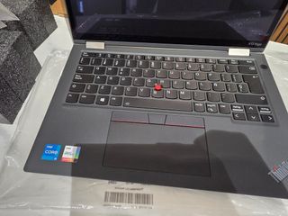 Lenovo ThinkPad X13 Yoga Gen 2 8/256GB