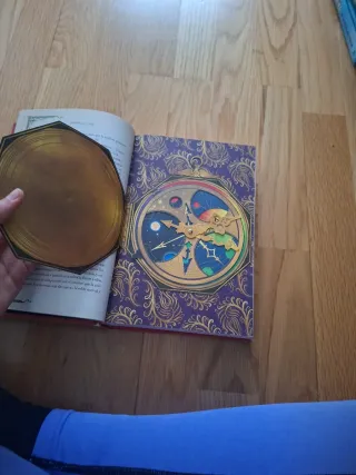 Harry Potter y la piedra filosofal (Ed. Minalim...