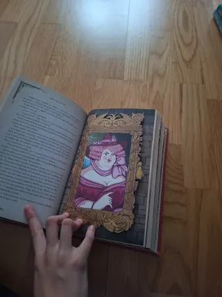 Harry Potter y la piedra filosofal (Ed. Minalim...