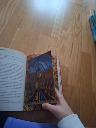 Harry Potter y la piedra filosofal (Ed. Minalim...