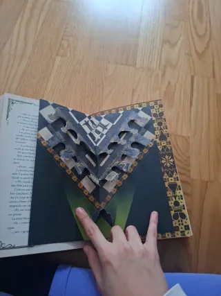 Harry Potter y la piedra filosofal (Ed. Minalim...