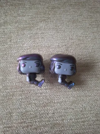 Collezione Funko Pop Stranger Things