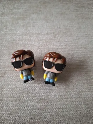 Collezione Funko Pop Stranger Things