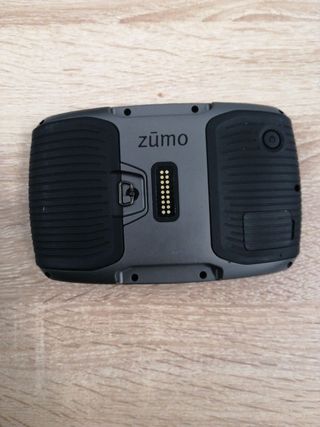 GPS GARMIN ZUMO 590